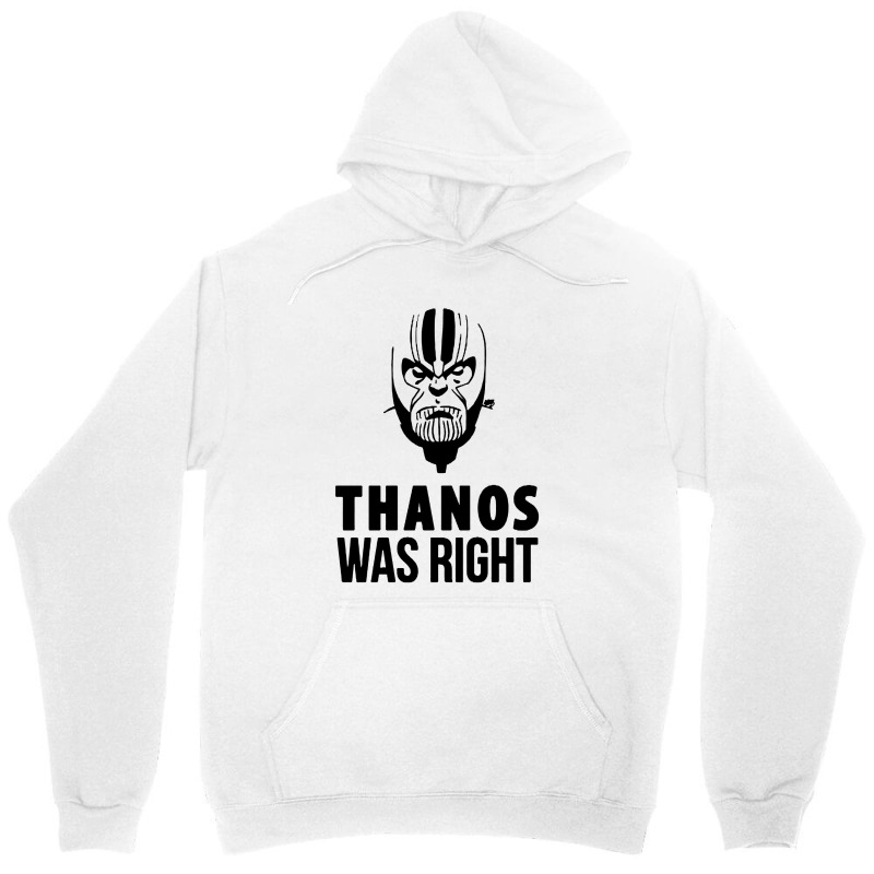 Mr Right Unisex Hoodie | Artistshot