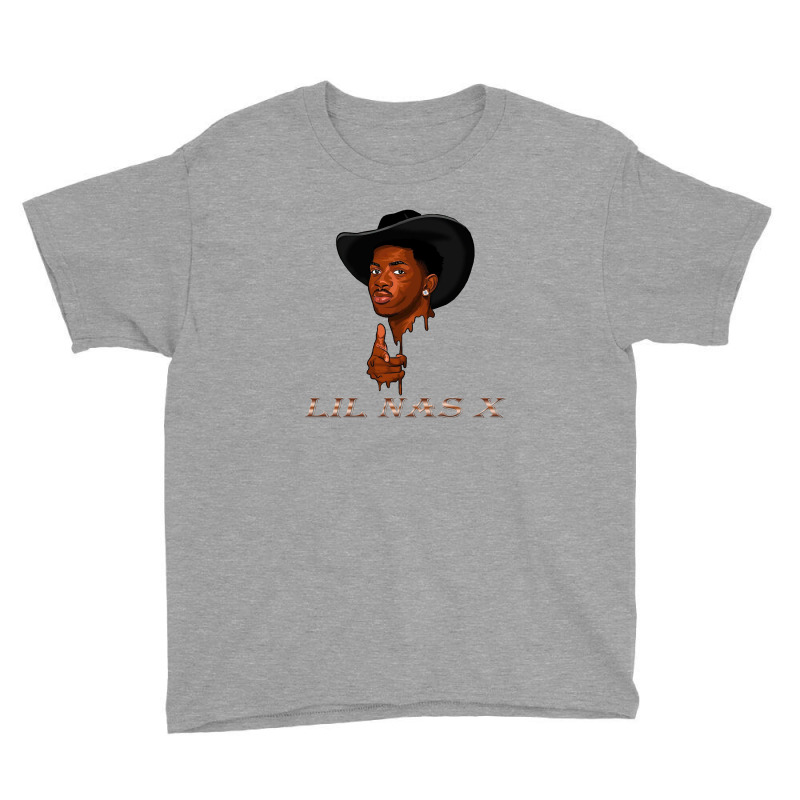 Lil Nas X Youth Tee by coşkun | Artistshot