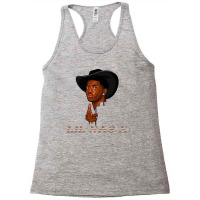 Lil Nas X Racerback Tank | Artistshot