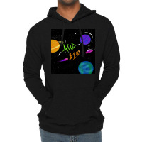 Space Sour Deals Lightweight Hoodie | Artistshot