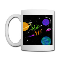 Space Sour Deals Coffee Mug | Artistshot