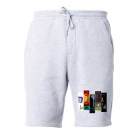 Raging Inside Fleece Short | Artistshot