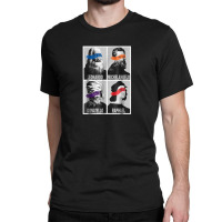 Renaissance Ninja Artists Classic T-shirt | Artistshot