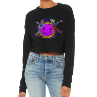 Clowns Do Crime Cropped Sweater | Artistshot