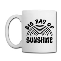 Big Ray Of Sunshine Coffee Mug | Artistshot