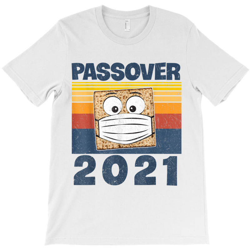 Passover 2021 Matzo Dabbing Seder Jewish Family T-shirt | Artistshot