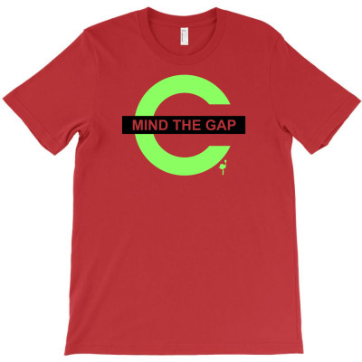 Mind The Gap Kcco Keep Calm And Chive On The Chive T-shirt Designed By Yanti Suryantini