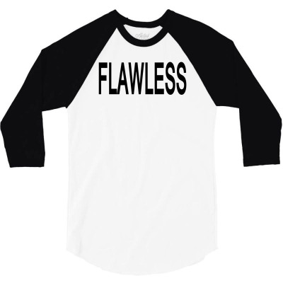 Flawless T-Shirts for Sale