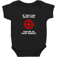 Fart Humor Baby Bodysuit | Artistshot