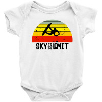 Wasserski Wakeboard Baby Bodysuit | Artistshot