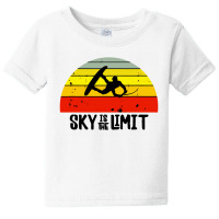 Wasserski Wakeboard Baby Tee | Artistshot