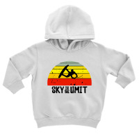 Wasserski Wakeboard Toddler Hoodie | Artistshot