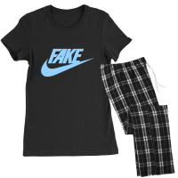 Fake Women's Pajamas Set | Artistshot