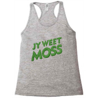 Moss Racerback Tank | Artistshot