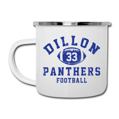 Custom Dillon Panthers Football 33 Essential Bucket Hat By Custom-designs -  Artistshot