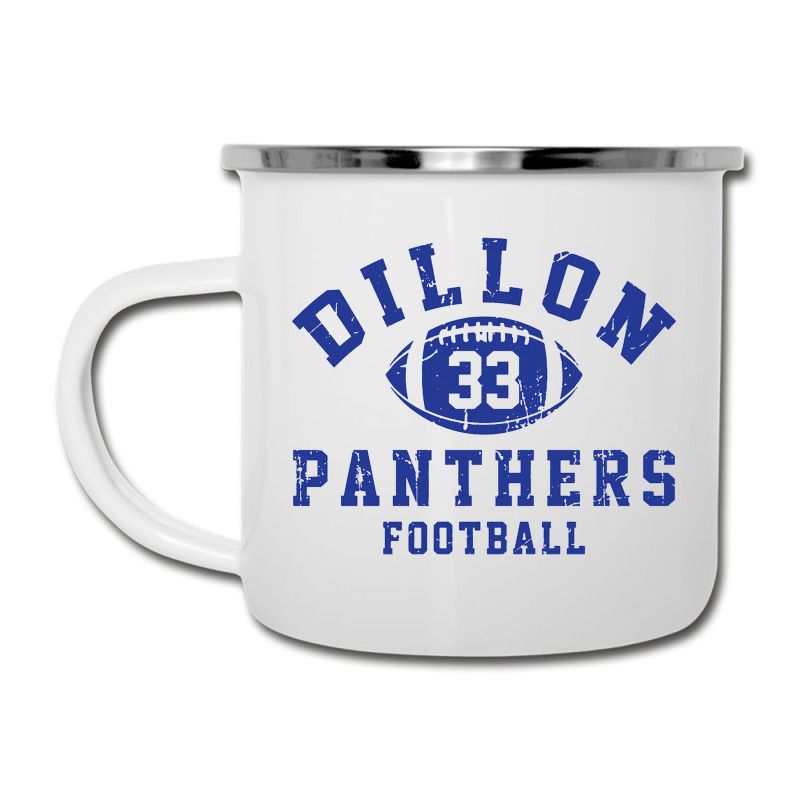 Custom Dillon Panthers Football 33 Essential Bucket Hat By Custom-designs -  Artistshot