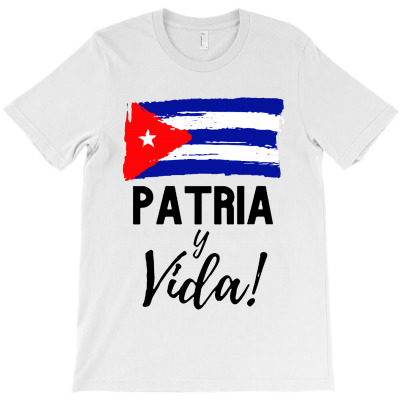 Freedom For Cuba Movement San Isidro T-shirt Designed By Loye771290