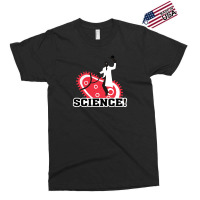 Bactery Science Exclusive T-shirt | Artistshot