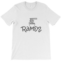 Ramen T-shirt | Artistshot