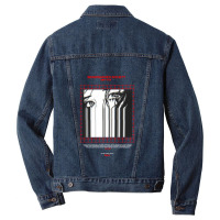 Inspirational Men Denim Jacket | Artistshot