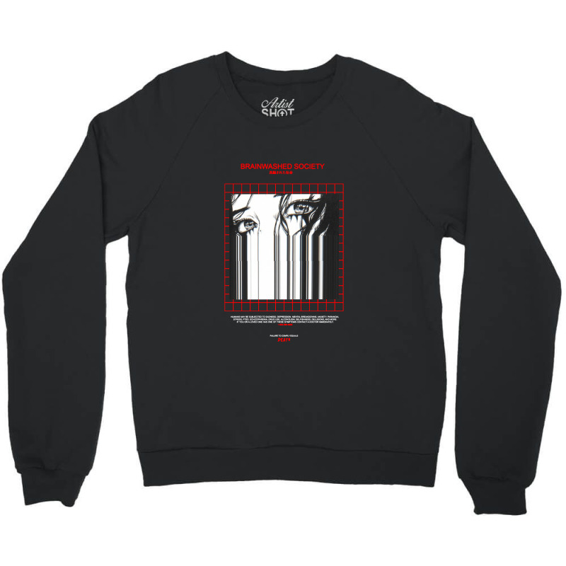 Inspirational Crewneck Sweatshirt | Artistshot