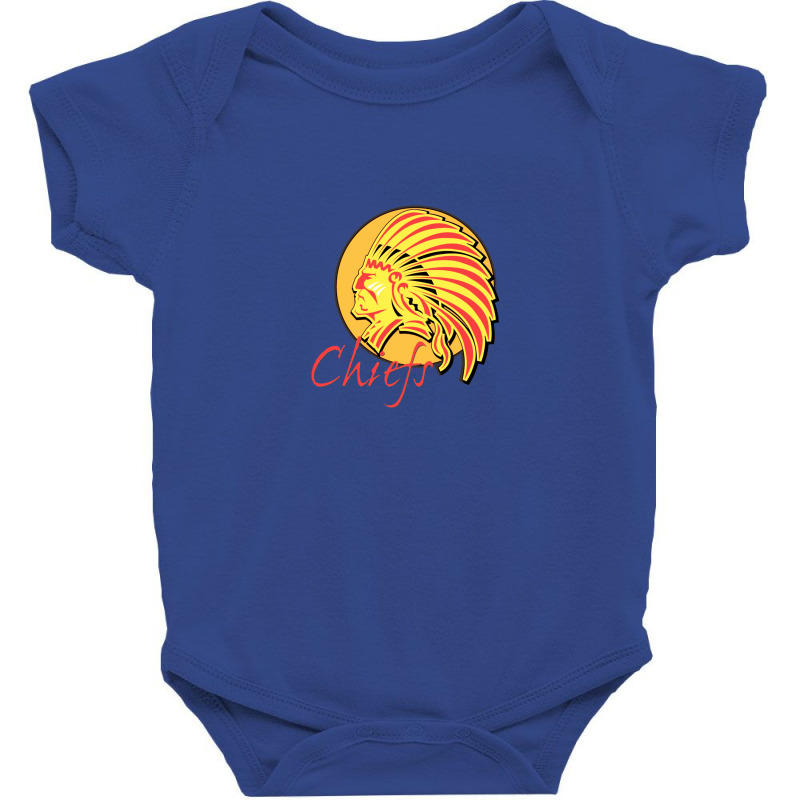 Premiership Baby Bodysuit by dinda thomas | Artistshot