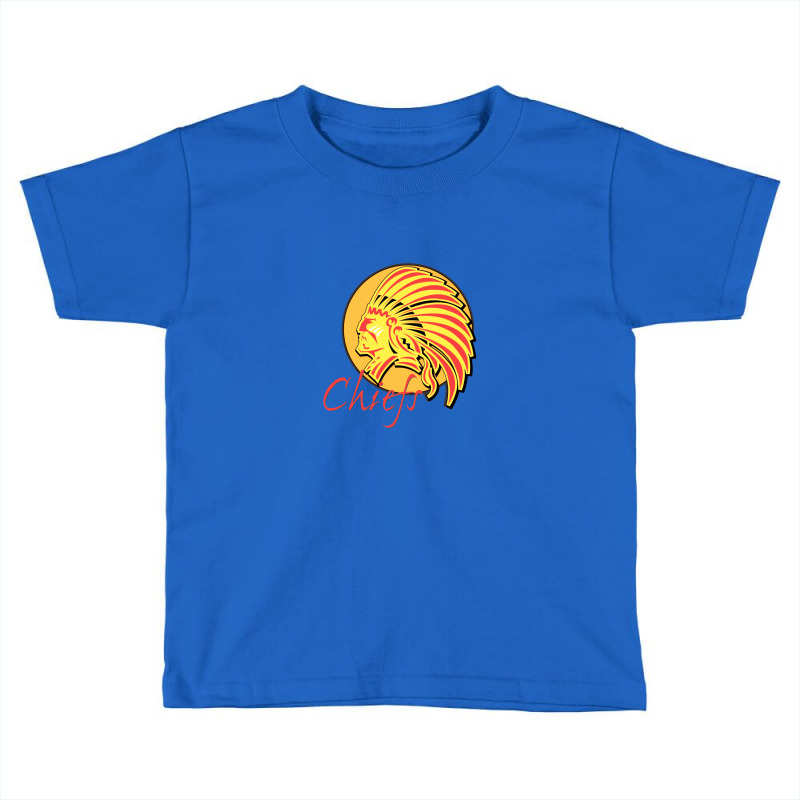 Premiership Toddler T-shirt by dinda thomas | Artistshot