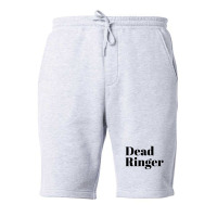 Dead Ringer Fleece Short | Artistshot