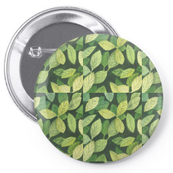 leaf Pin-back button | Artistshot