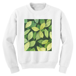 leaf Youth Sweatshirt | Artistshot