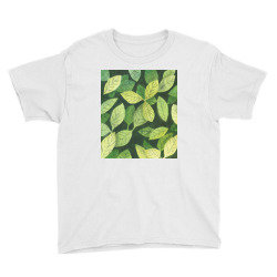 leaf Youth Tee | Artistshot