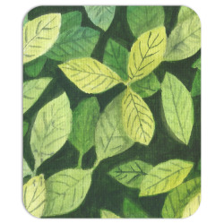 leaf Mousepad | Artistshot