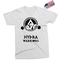 Warriors Exclusive T-shirt | Artistshot