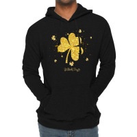 Golden St Lightweight Hoodie | Artistshot