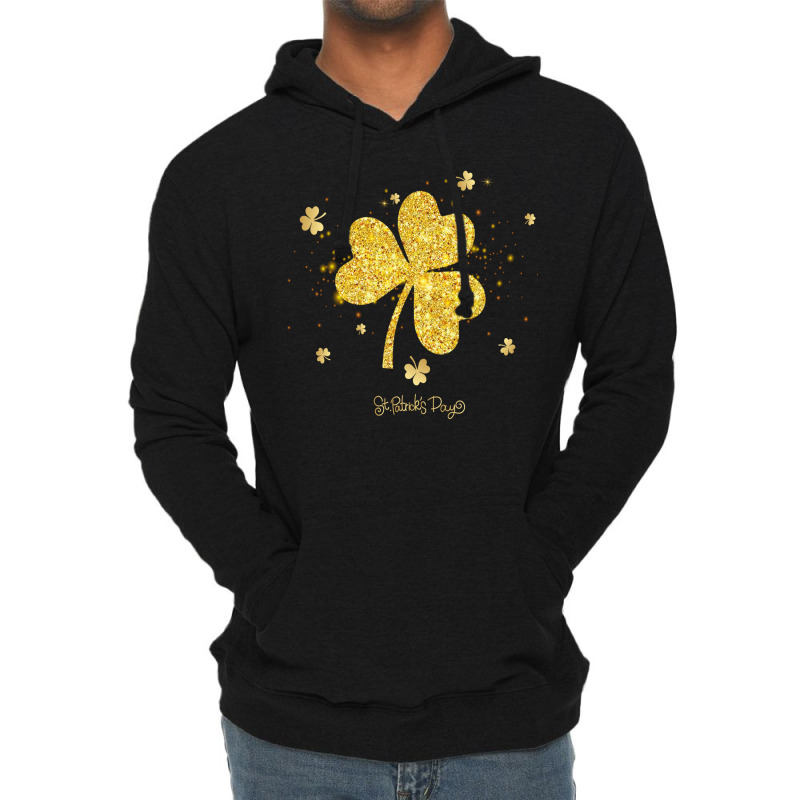 Golden St Lightweight Hoodie | Artistshot