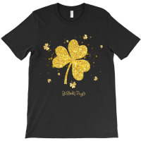 Golden St T-shirt | Artistshot