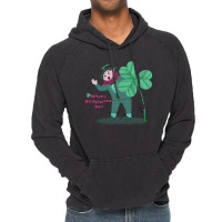 Say Hello  St Patricks Day Vintage Hoodie | Artistshot