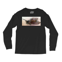 Snail Art Long Sleeve Shirts | Artistshot