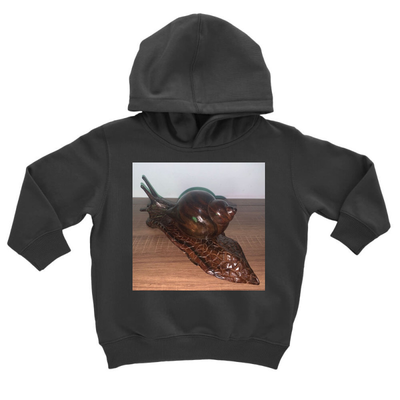 Snail Art Cute Nature Snails T Shirt Toddler Hoodie by argo | Artistshot