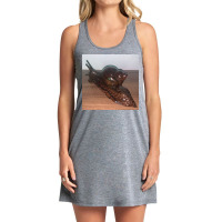 Snail Art Cute Nature Snails T Shirt Tank Dress | Artistshot