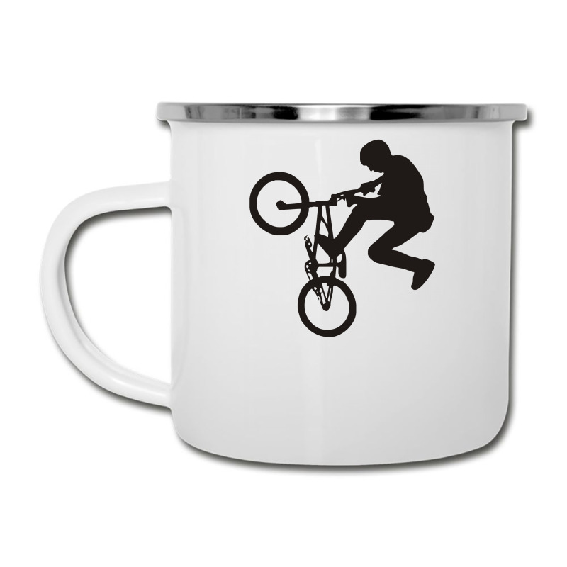 Bmx T Shirt Camper Cup | Artistshot