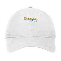 Omehaa's Market T Shirt Adjustable Cap | Artistshot