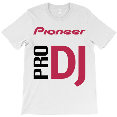 Shirt Pioneer T-shirt Designed By Michael