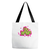 Yo Mama Hiphop Rap Funny Joke Hip Hop Rapper T Shirt Tote Bags | Artistshot