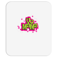 Yo Mama Hiphop Rap Funny Joke Hip Hop Rapper T Shirt Mousepad | Artistshot