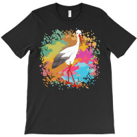 Birds Illustration T  Shirtbird T  Shirt (64) T-shirt | Artistshot