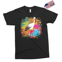 Birds Illustration T  Shirtbird T  Shirt (64) Exclusive T-shirt | Artistshot