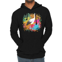 Birds Illustration T  Shirtbird T  Shirt (64) Lightweight Hoodie | Artistshot