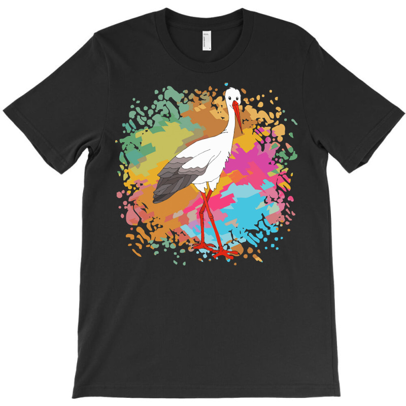 Birds Illustration T  Shirtbird T  Shirt (65) T-Shirt by halvorsonlibby58 | Artistshot