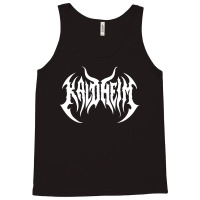 Kaldheim Metal Mtg Tank Top | Artistshot